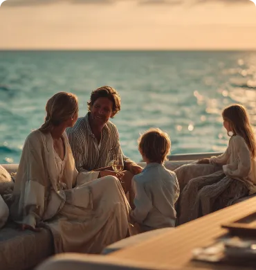 Family Retreat