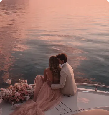 Romantic Voyage